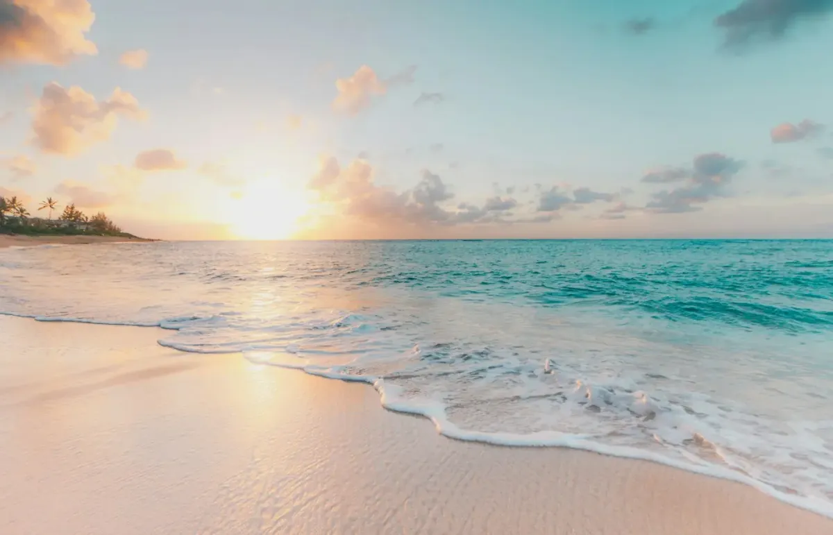 Las mejores playas del Caribe para tu próximo viaje