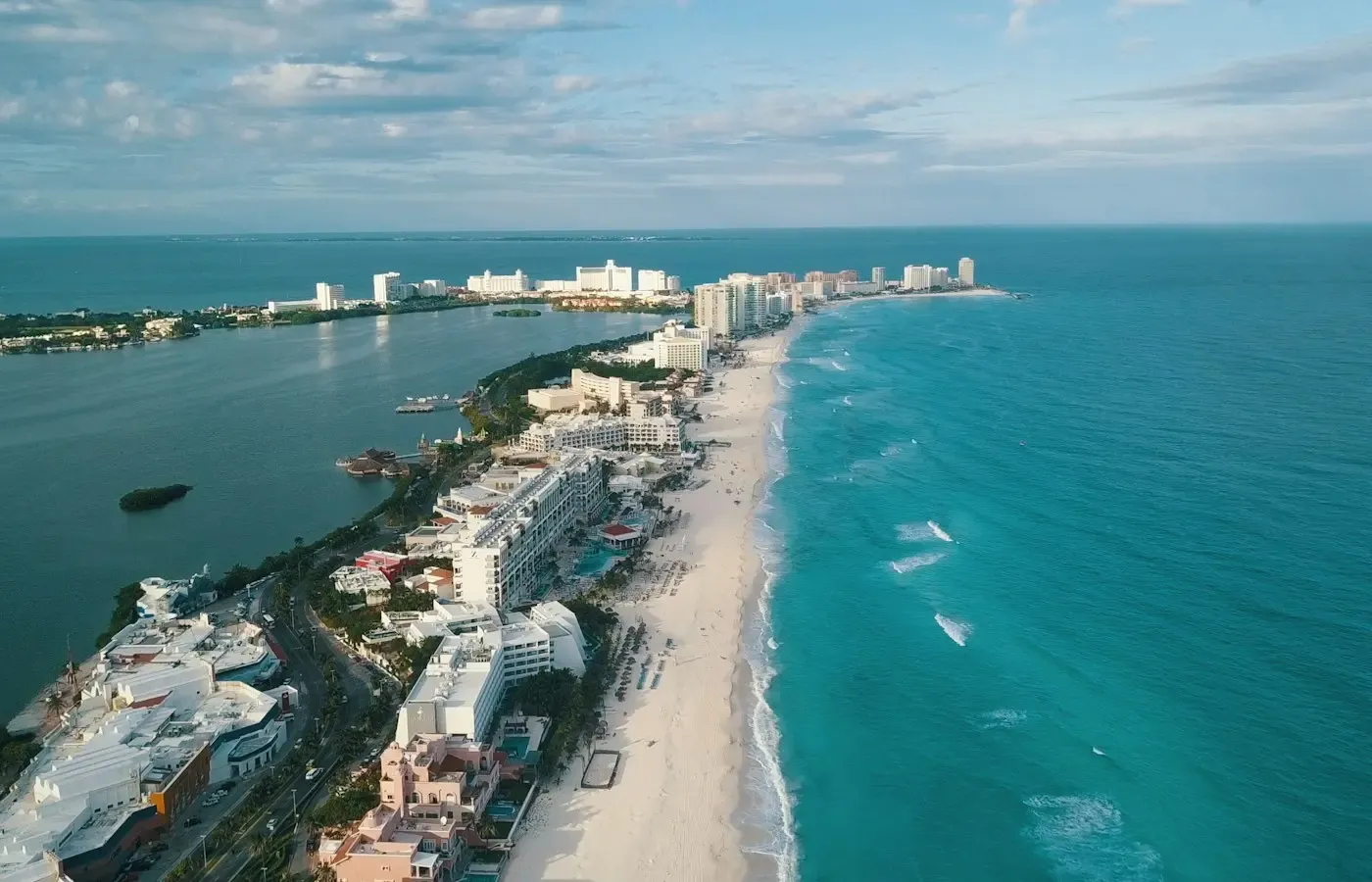 Cancún, México