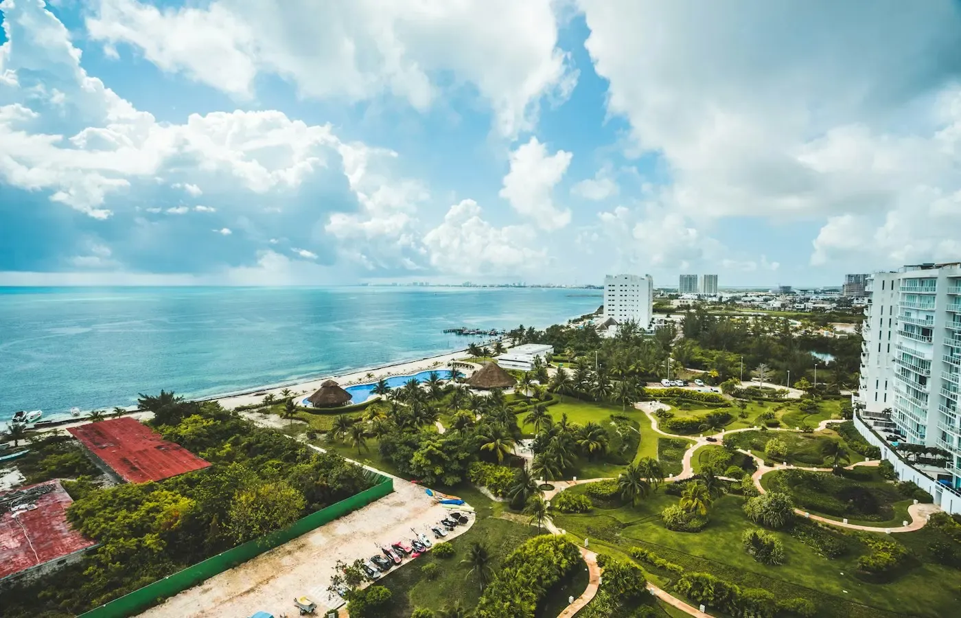 Cancún, México