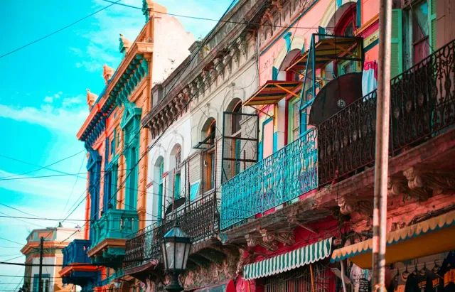 Buenos Aires, Argentina