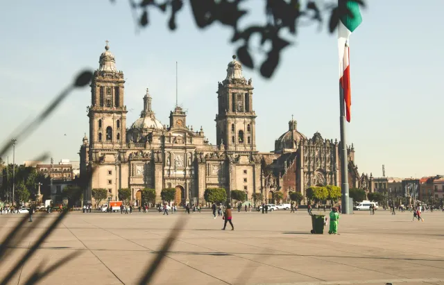 Ciudad de México, México