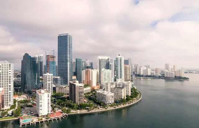 Miami, Estados Unidos