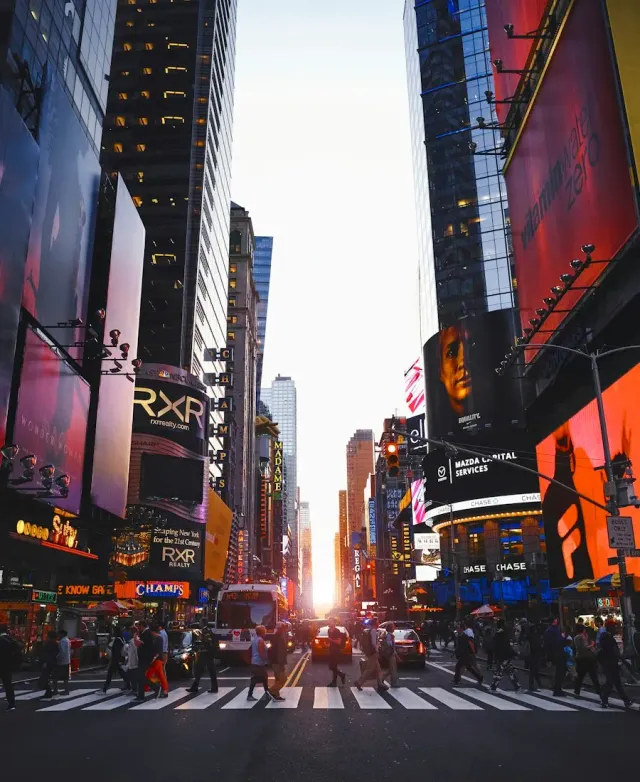 Nueva York, Estados Unidos