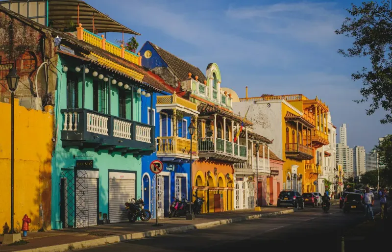 Medellín, Colombia