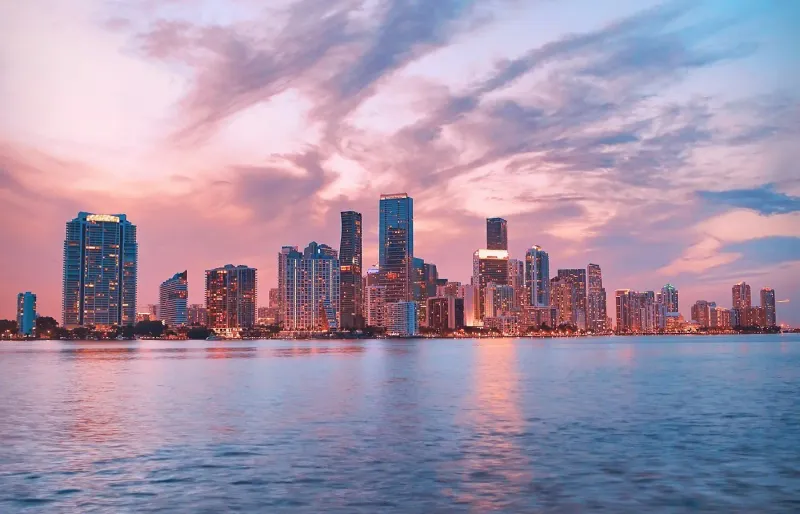 Miami, Estados Unidos