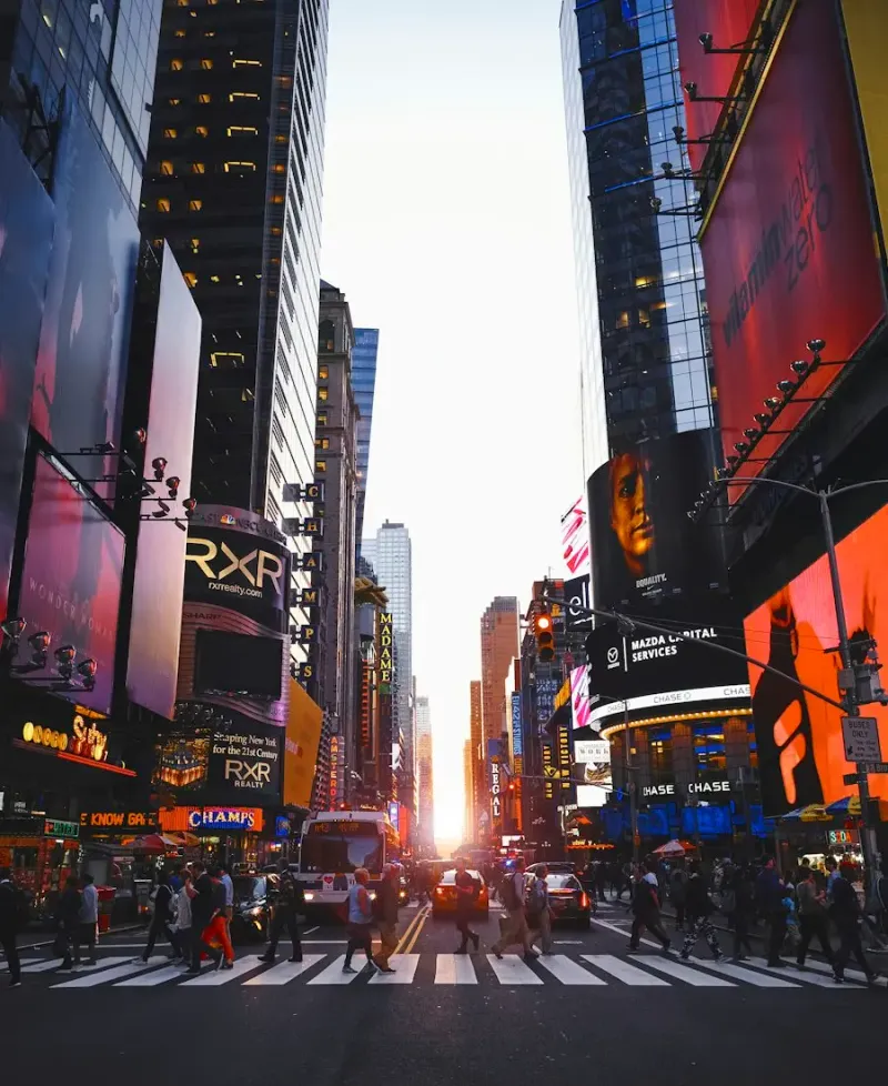 Nueva York, Estados Unidos