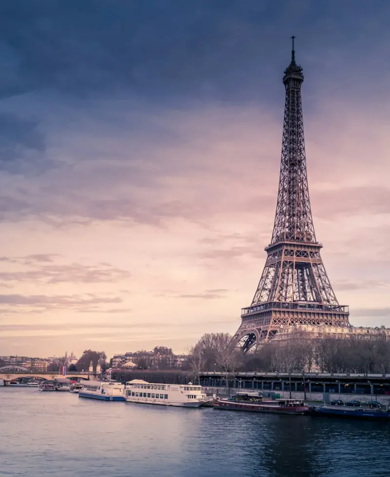 París, Francia